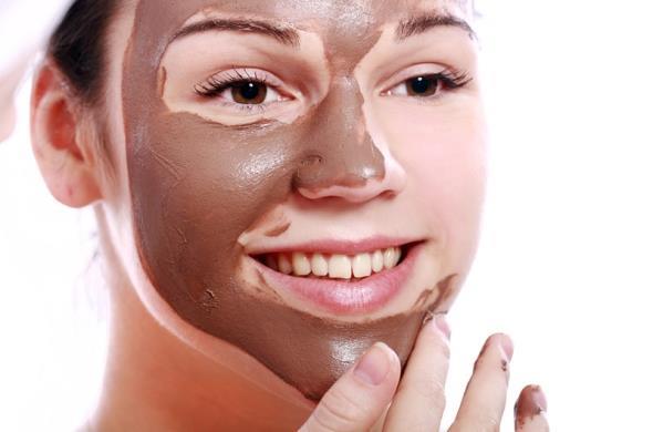 Домашние маски для комбинированной кожи лица