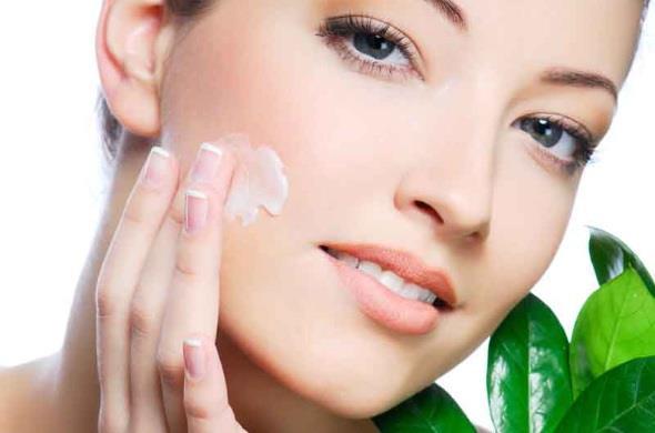 Натуральные средства для сухой кожи лица