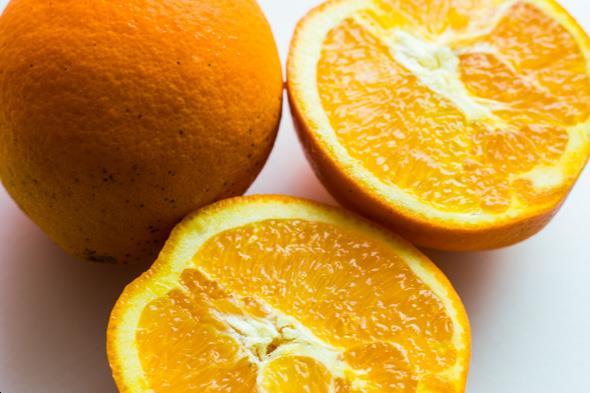 Чем полезны апельсины для женщин
