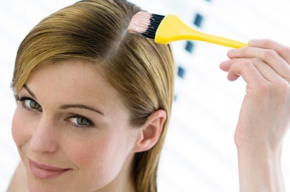 Маски для осветленных волос в домашних условиях