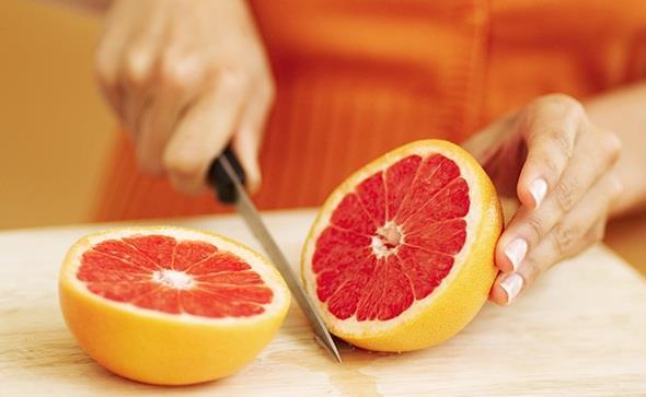 Грейпфрутовая диета для похудения