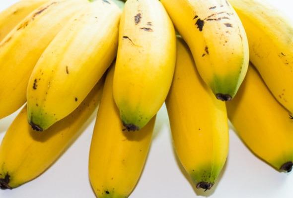 Чем полезны бананы для женщин