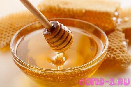 Мед – скрытый сахар