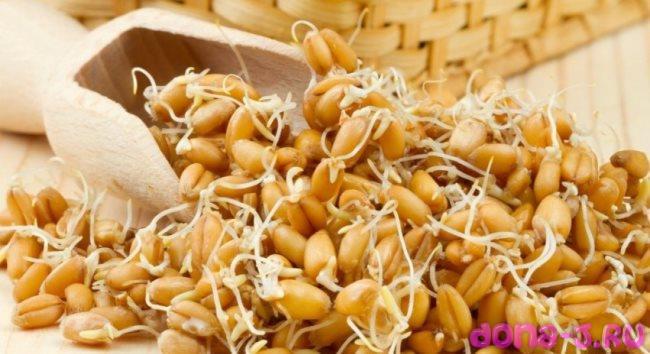 Как выбирать и правильно употреблять зерно