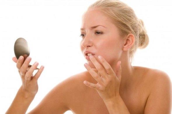 Методы лечения вируса герпеса на губах