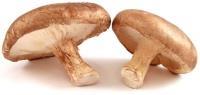 Маски с грибами шиитаке