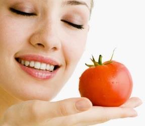 Советы и рекомендации по использованию помидоров для лица