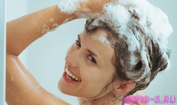 Как защитить волосы от влажности