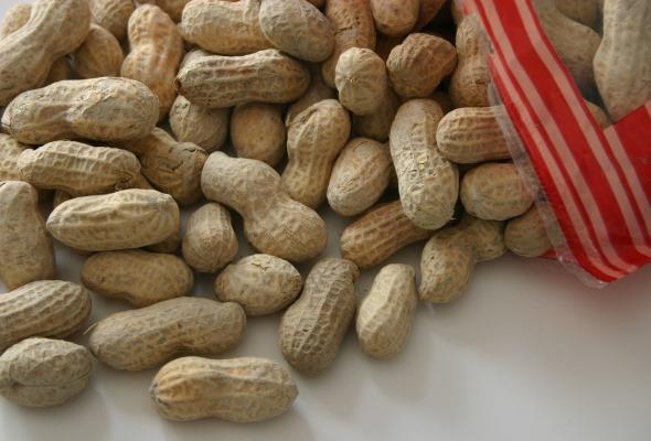 Чем полезен арахис для женщин