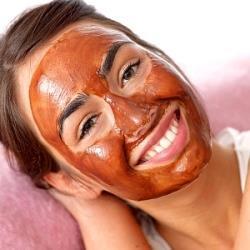 Спасаем увядающую кожу помидорными масками