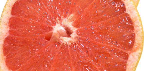 Применение и полезные свойства эфирного масла грейпфрута для волос