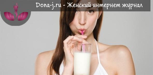 Топ-10 вредных свойств коровьего молока для женщин