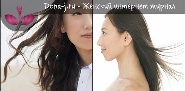 Маски для волос по японским рецептам. Секреты красоты востока в домашних условиях