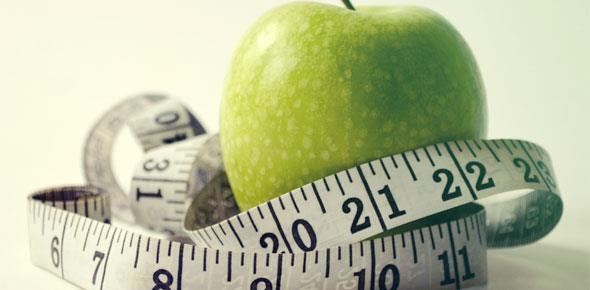 Яблочная диета: принципы, плюсы и минусы