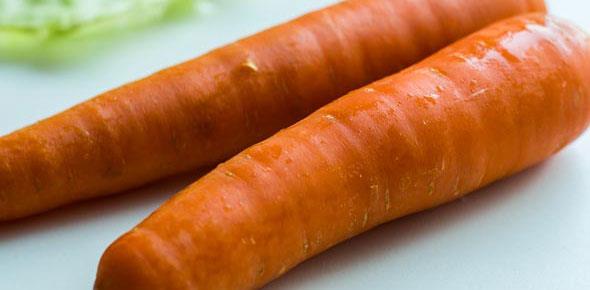 Все о полезных свойствах моркови