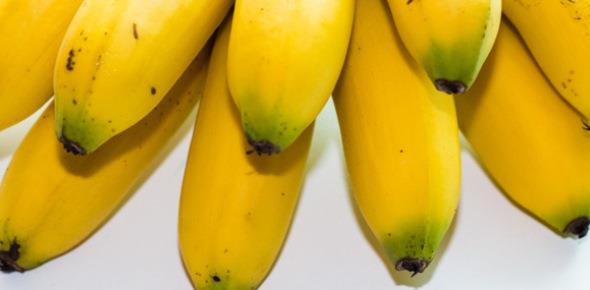 Все о полезных свойствах бананов для женщин