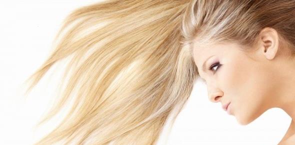 Правильный уход за окрашенными волосами - секрет женской красоты