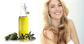 Как приготовить маску для волос из оливкового масла?
