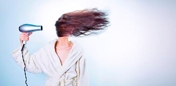 Десять базовых правил по уходу за волосами в домашних условиях