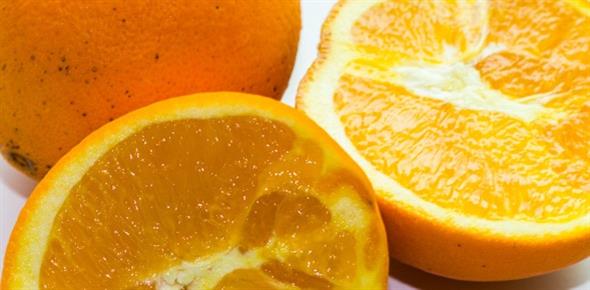 Все о полезных свойствах апельсинов