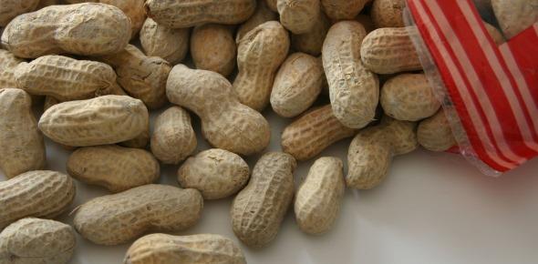 Все о полезных свойствах арахиса
